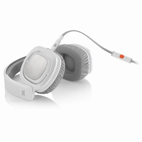 قیمت خرید فروش هدفون JBL J88i White 